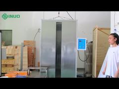 IEC60529 IPX7 Waterproof Immersion Test Equipment Soaking Immersion Test System