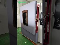 چگونه یک اتاق آزمایش ضد آب IPX1  IPX4 تضمین حفاظت قابل اعتماد IEC 60529؟