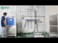 تست قطره آب IPX1/IPX2 چگونه در برابر آب عمودی محافظت می کند؟