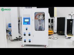 چه چیزی باعث می شود این دستگاه تست انعطاف پذیری IEC برای پلاگین های EV ضروری باشد؟