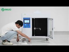 آیا تجهیزات الکتریکی شما می توانند از این آزمایش ایمنی روغن داغ زنده بمانند؟