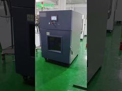 محصول شما واقعاً چقدر سخت است؟ آن را با محفظه فشار کم و دمای بالا و پایین آزمایش کنید!