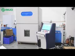 چگونه می توانید اطمینان حاصل کنید که باتری های خودروی الکتریکی شما آزمایش های خرد شدن و نفوذ میخ را پشت سر می گذارند؟