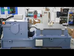 آزمایش ارتعاش نهایی! شبیه‌سازی ضربه‌های دنیای واقعی برای قطعات خودرو و هوافضا