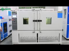 به دنبال آزمایش محیطی برای محصولات خود هستید؟ با محفظه رطوبت و دمای 960 لیتری آشنا شوید!