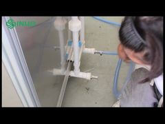 دستگاه تست ضدآب IPX7 نهایی – تست غوطه وری مانند قبل هرگز!