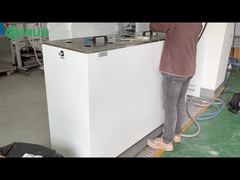 به دنبال حمام آب با دمای ثابت و قابل اطمینان برای تست عایق کانکتور EV هستید؟