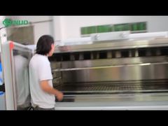 به دنبال محفظه‌ای هستید که با استانداردهای آزمون دما و رطوبت IEC60068 مطابقت داشته باشد؟