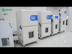 آیا این می تواند راه حل نهایی برای ایمنی باتری باشد؟