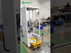 آیا کابل ایستگاه شارژ خودرو شما می تواند در برابر این تست کشش و تورک مقاومت کند؟