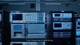 دستگاه تست نشت الکترولیت باتری IEC 600