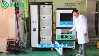 آیا کانکتور EV شما می تواند تست های دمای IEC 62196 را پشت سر بگذارد؟