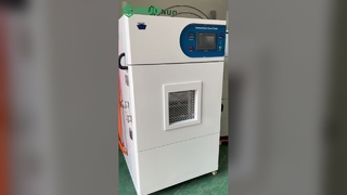 چگونه تجهیزات تست اتصال کوتاه باتری EV UL2580 ایمنی را تضمین می کند؟