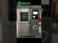 چه اتفاقی برای عایق EV در طول آزمایش ردیابی ولتاژ بالا در 2.5kV~4.5kV می افتد؟
