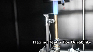 آیا مواد سیم و کابل شما می توانند در برابر شعله مقاومت کنند؟