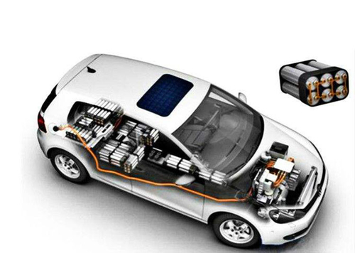 آخرین اخبار شرکت در مورد انواع باتری های خودروهای انرژی جدید چیست؟