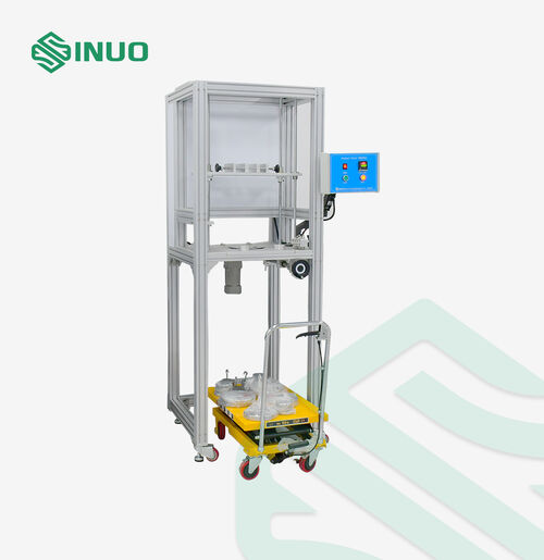 آخرین وبلاگ های شرکت در مورد افزایش ایمنی کانکتور خودروهای برقی با فناوری پیشرفته تست گیره ترمینال پیچی