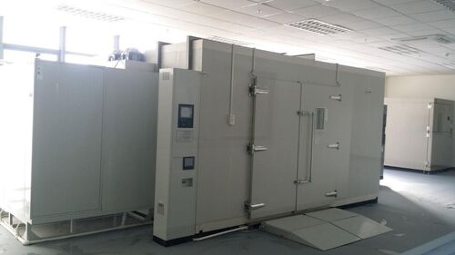 آخرین وبلاگ شرکت درباره قدم زدن در اتاق‌های محیطی: انطباق با IEC 60068 و انتخاب هوشمند برای مهندسین آزمایشگاه