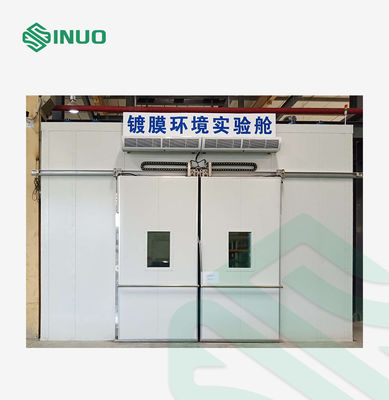 قیمت مناسب EV Electric Vehicle Testing Equipment Test Performance Vehicle Motor آنلاین