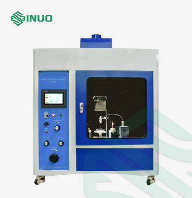 قیمت مناسب دستگاه تست شاخص ردیابی EVSE CTI PTI IEC 61851-1 PLC Control آنلاین