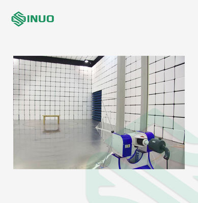 قیمت مناسب ESA ESA Electro Magnetic Compatibility آنلاین