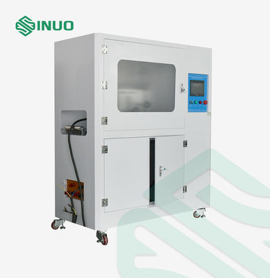 قیمت مناسب IEC 62196 تجهیزات تست وسایل نقلیه الکتریکی شارژر ظرفیت شکستن دستگاه تست آنلاین