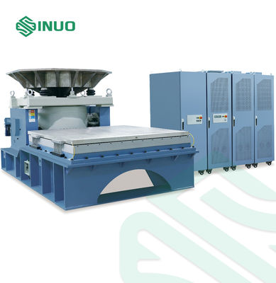 قیمت مناسب دستگاه تست ارتعاش الکترومغناطیسی آب خنک MIL-STD810G آنلاین