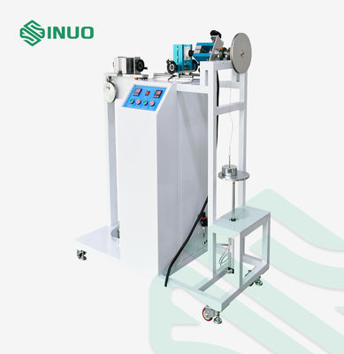 قیمت مناسب IEC60309-1 تجهیزات آزمایش تنش و گشتاور کابل رابط شارژ آنلاین