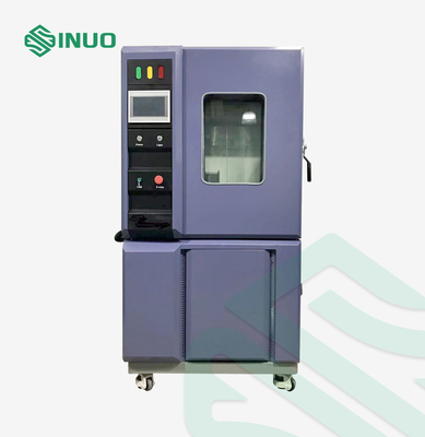قیمت مناسب IEC60068-3 اتاق آزمایش آب سرد -70°C با دمای بالا و پایین 1000L آنلاین