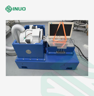 قیمت مناسب دستگاه تست ASTM باتری دوچرخه برقی لرزش 51 mm p-p آنلاین