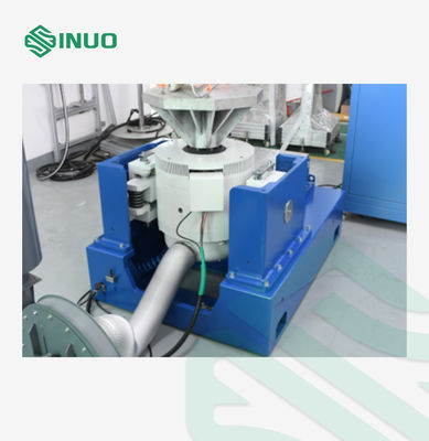 قیمت مناسب سیستم آزمایش ارتعاش عمودی سینوس تجهیزات آزمایش باتری EV آنلاین