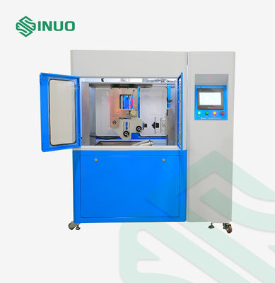 قیمت مناسب تجهیزات تست مقاومت قفل مکانیکی خودروهای الکتریکی IEC62196-1 آنلاین