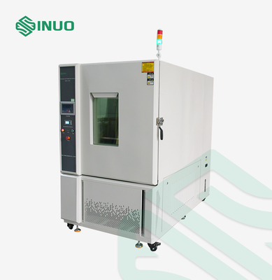 قیمت مناسب اتاق آزمایش درجه حرارت و رطوبت آزمایش آب و هوا برای الکترونیک IEC60068-2-1 آنلاین