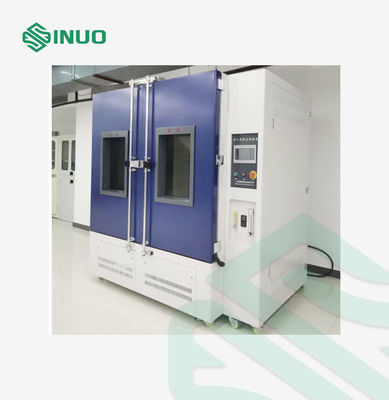قیمت مناسب 12m3 اتاق آزمایش دمای ثابت و رطوبت IEC 60068-2-2 آنلاین