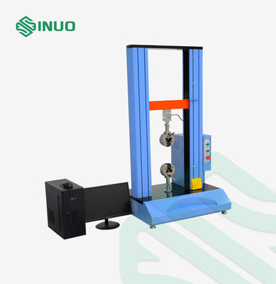 قیمت مناسب IEC 62196-1 ماشین کشش مواد جهانی برای آزمایش ورودی آنلاین