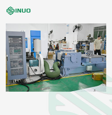 قیمت مناسب آزمایش لرزش محیط زیست سیستم آزمایش لرزش باتری شیکر 3000 هرتز آنلاین