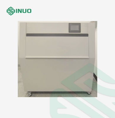 قیمت مناسب آزمایشگر محیط زیست با سرعت بالا در اتاق آزمایش پیری UVC آنلاین