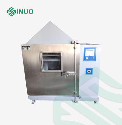 قیمت مناسب دستگاه آزمایش مه و رطوبت نمک 1m3 آنلاین