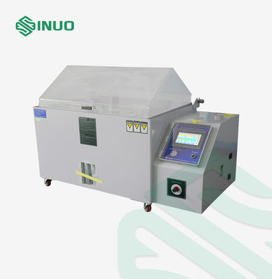 قیمت مناسب ISO9227 اتاق آزمایش مقاومت در برابر خوردگی برای قطعات خودرو 600L آنلاین