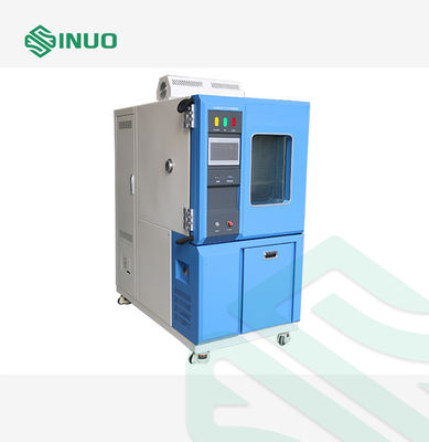 قیمت مناسب اتاق آزمایش دمای -40°C و رطوبت اتاق آزمایش آب و هوایی 225L آنلاین