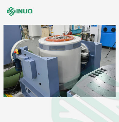 قیمت مناسب دستگاه تست ارتعاش الکترومغناطیسی تست ارتعاش تصادفی سینوسی آنلاین