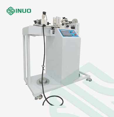 قیمت مناسب تجهیزات آزمایش EVSE سیستم آزمایش کانکتور EV دستگاه آزمایش کابل خودروهای الکتریکی آنلاین