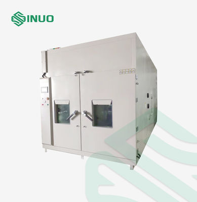 قیمت مناسب -40 درجه سانتیگراد اتاق آزمایش با دمای بالا و پایین آنلاین