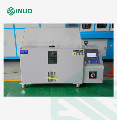قیمت مناسب IEC 60068-2-11 دستگاه اسپری نمک تجهیزات آزمایش خوردگی شتاب آنلاین