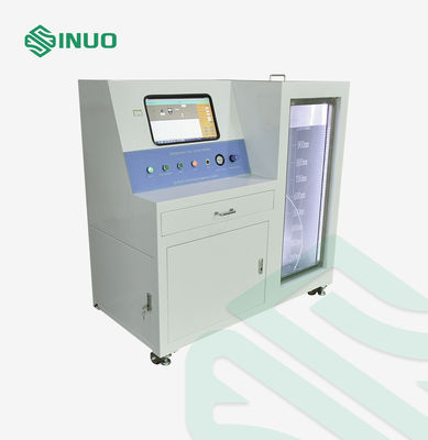 قیمت مناسب سیستم تست فشار بیش از حد کوپلرهای کانکتور خودروی الکتریکی IEC 62196 آنلاین