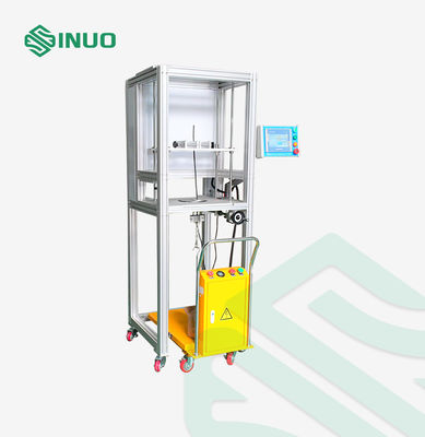 قیمت مناسب دستگاه تست دوام سیم بندر ترمینال دستگاه تست نیروی بندر ترمینال آنلاین