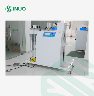 قیمت مناسب Electric Vehicle Connector Cable Anchorage Pull Force and Torque Test Equipment آنلاین