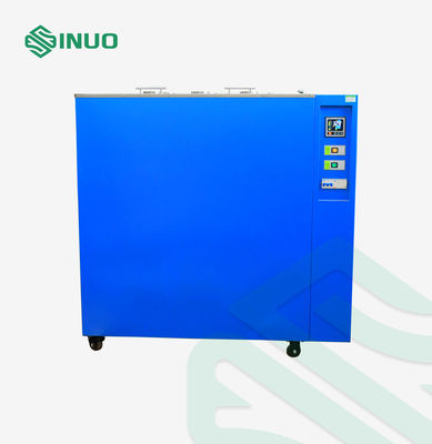 قیمت مناسب 1000L Electric Vehicle Charging Test Constant Water Bath IEC 62196-1 آنلاین