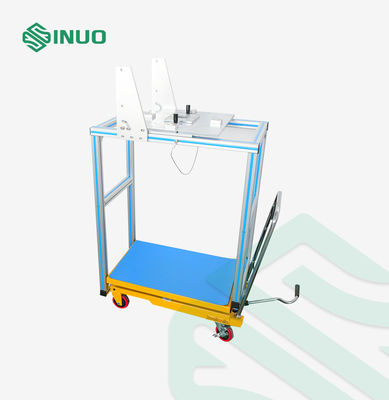 قیمت مناسب EV Charging Connector Mechanical Endurance Test EV Socket Withdrawal Force Tester آنلاین