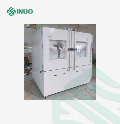 قیمت مناسب 6 m³ Walk-in Sand and Dust Environmental Tester for Automotive Testing آنلاین